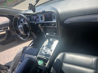 Audi A6 2007