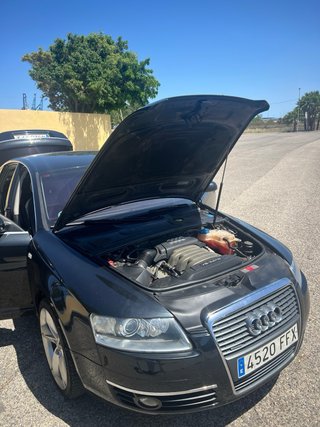 Audi A6 2007
