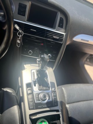 Audi A6 2007