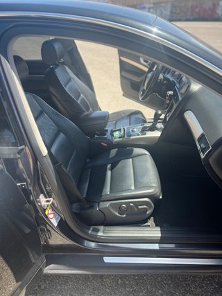 Audi A6 2007