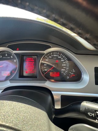 Audi A6 2007