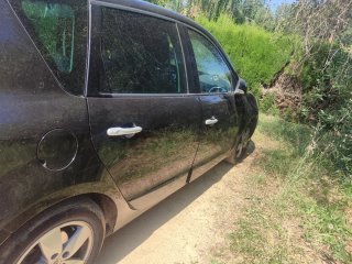 Renault Scenic 2009