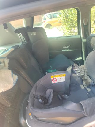 Renault Scenic 2009