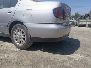 Paragolpes Nissan Primera P11 Delantero y Trasero