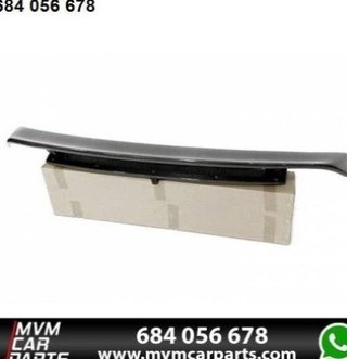 Alerón Audi R8 Look GT 2008-2014 Carbono
