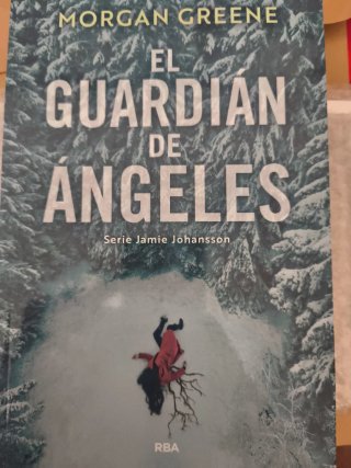 El guardian de angeles