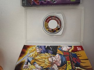Juego psp