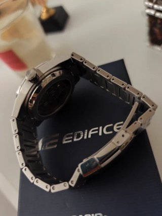 Casio Edifice NUEVO Negociable