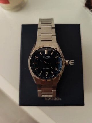 Casio Edifice NUEVO Negociable