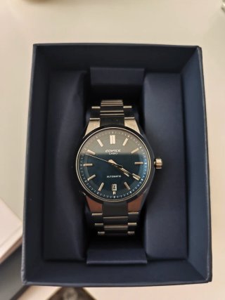 Casio Edifice NUEVO Negociable