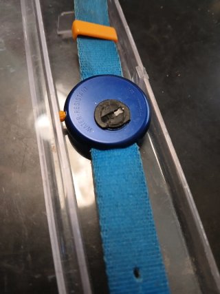 Lote de 4 Relojes Swatch