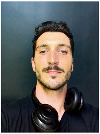 Masajista profesional