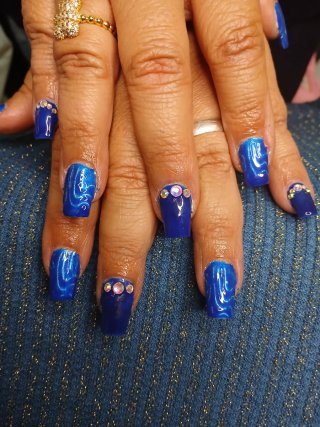 Oferta Manicura + Pedicura Verano 35€