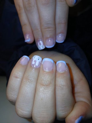 Oferta Manicura + Pedicura Verano 35€