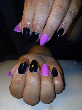Oferta Manicura + Pedicura Verano 35€
