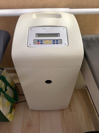 Magnetoterapia Enraf Nonius
