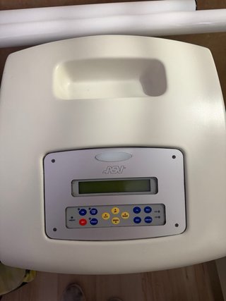 Magnetoterapia Enraf Nonius
