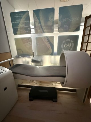 Magnetoterapia Enraf Nonius