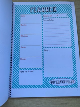 Dosier para aprender Caligrafía Creativa