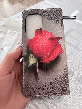 Funda Samsung Galaxy S24 Ultra Rosa