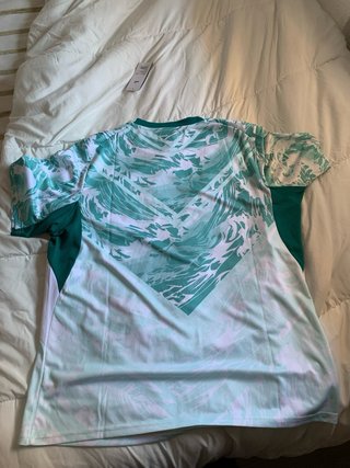 Camiseta Portugal Fútbol Talla XL Puma