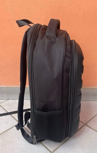 Zaino da viaggio sottovuoto 50x35x20 cm