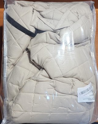 Funda Protectora Sofá Beige