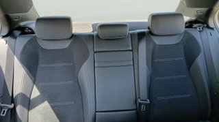 Mercedes-Benz Clase A 180 d Sedán 85 kW (116 CV)