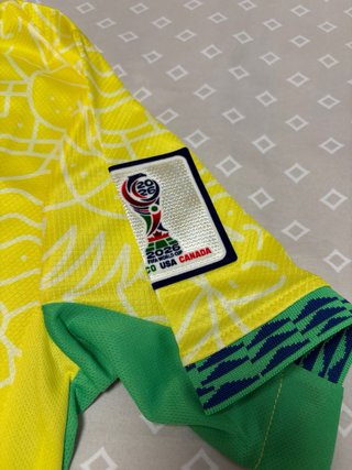Camiseta adulto Talla S 2026
