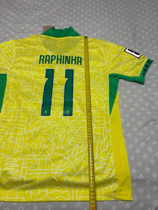 Camiseta adulto Talla S 2026