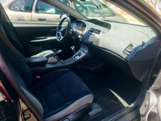 Honda Civic 2007