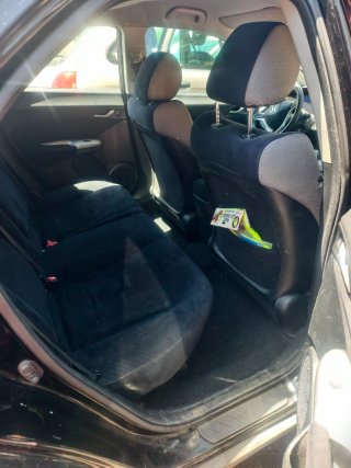 Honda Civic 2007