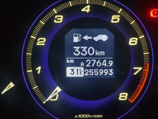 Honda Civic 2007