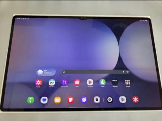 Samsung Galaxy Tab S10 Ultra