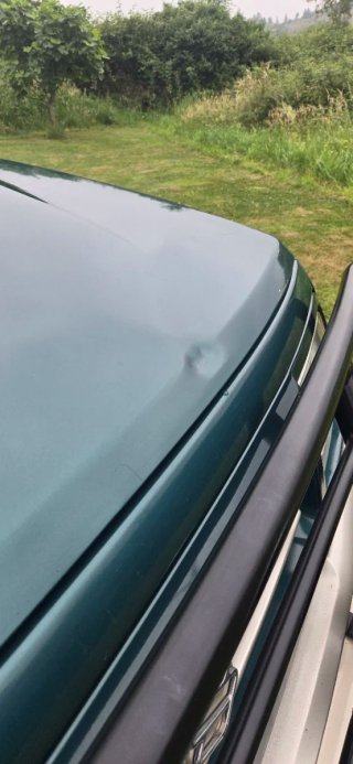 Suzuki Vitara 1998