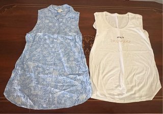 Set di abbigliamento per futura mamma