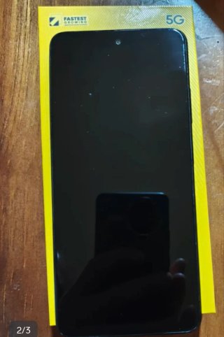 Realme 14x 5G