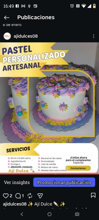 Tartas personalizadas para eventos de lujo.