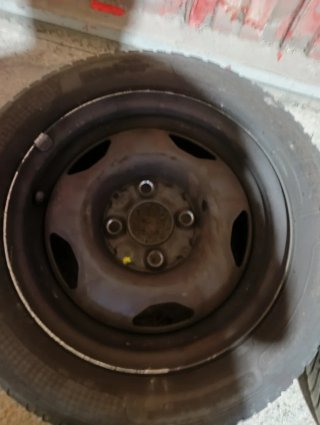 Llantas 4x100 R13
