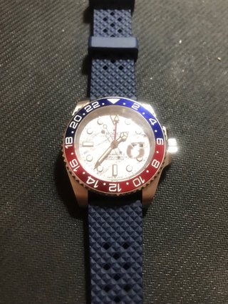 Reloj de IMITACION
