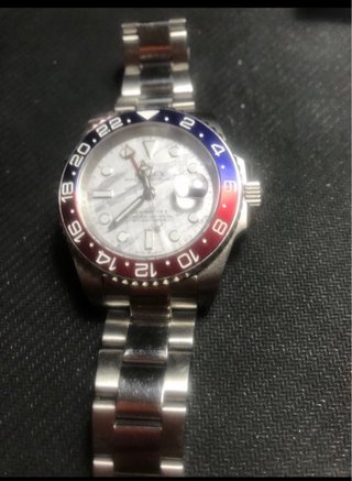 Reloj de IMITACION