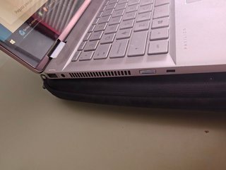 Portátil convertible HP Pavilion x360
