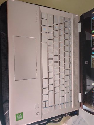 Portátil convertible HP Pavilion x360