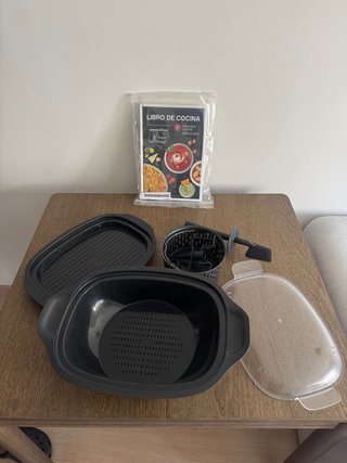 Robot de cocina Monsieur Cuisine Édition Plus