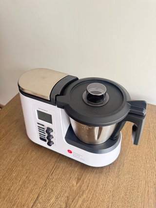 Robot de cocina Monsieur Cuisine Édition Plus