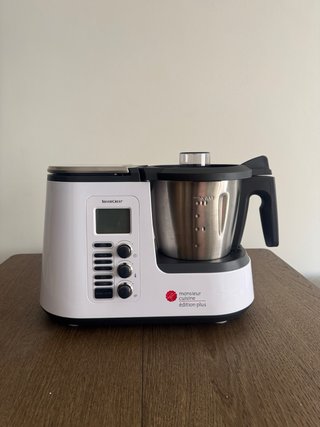 Robot de cocina Monsieur Cuisine Édition Plus