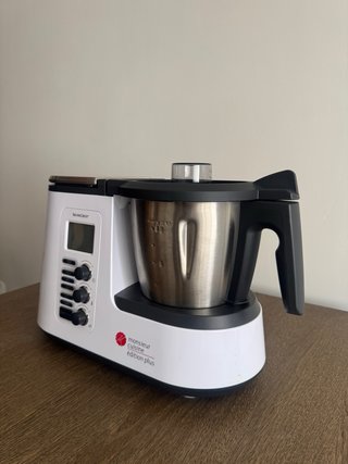 Robot de cocina Monsieur Cuisine Édition Plus