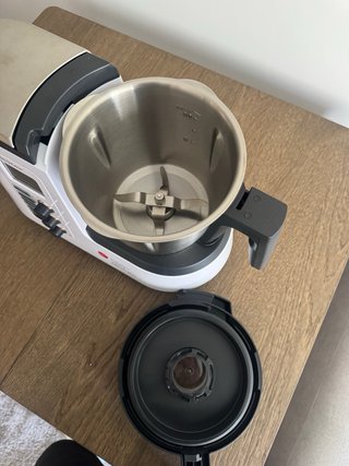 Robot de cocina Monsieur Cuisine Édition Plus