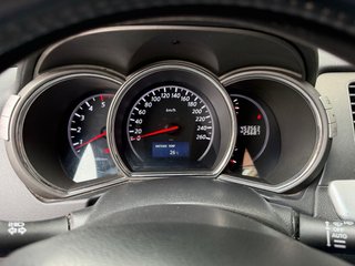 Nissan Murano 2012