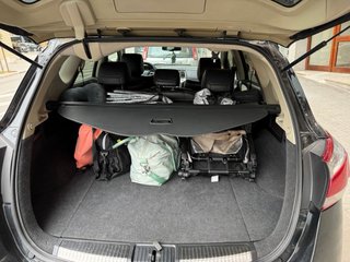 Nissan Murano 2012